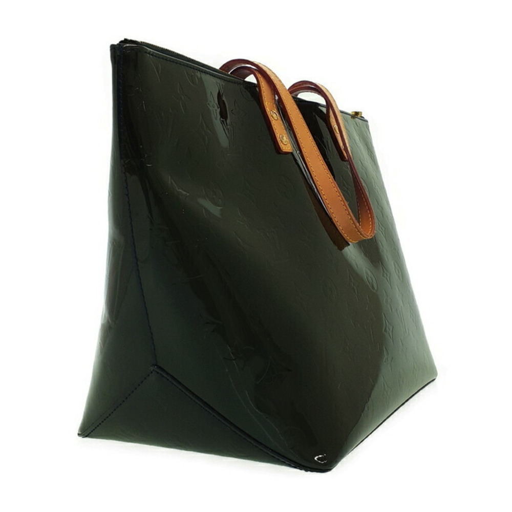 Louis Vuitton Bag Vernis Bellevue Tote Monogram